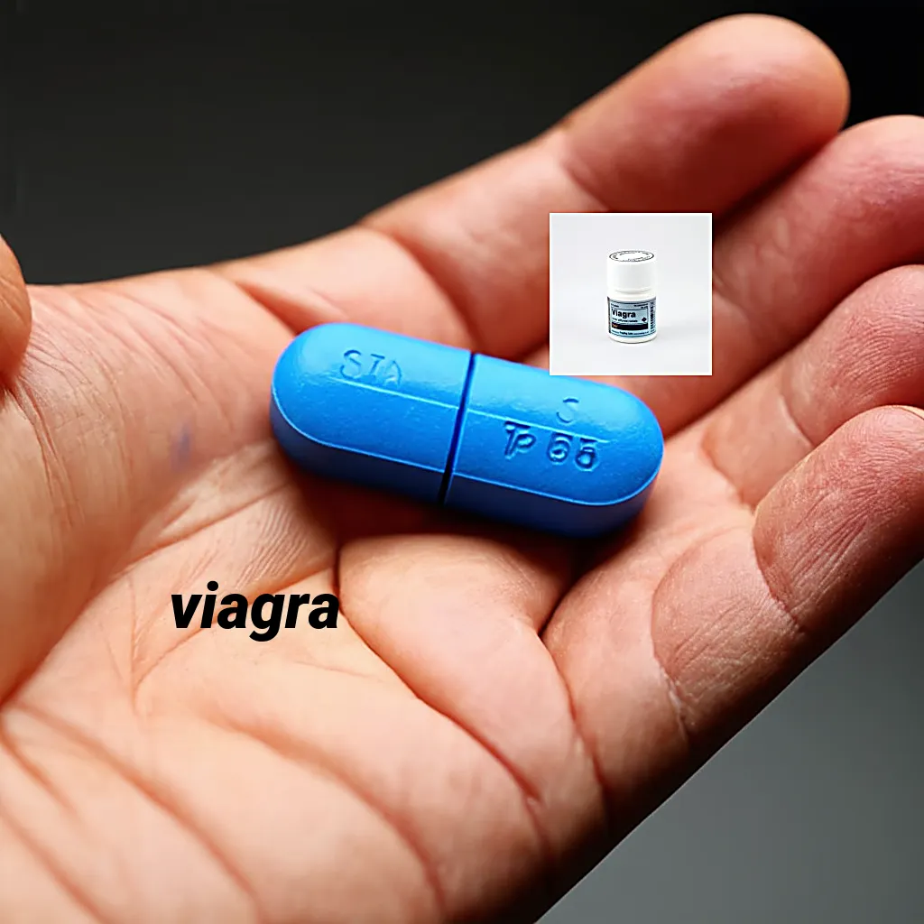 Funciona el viagra generico